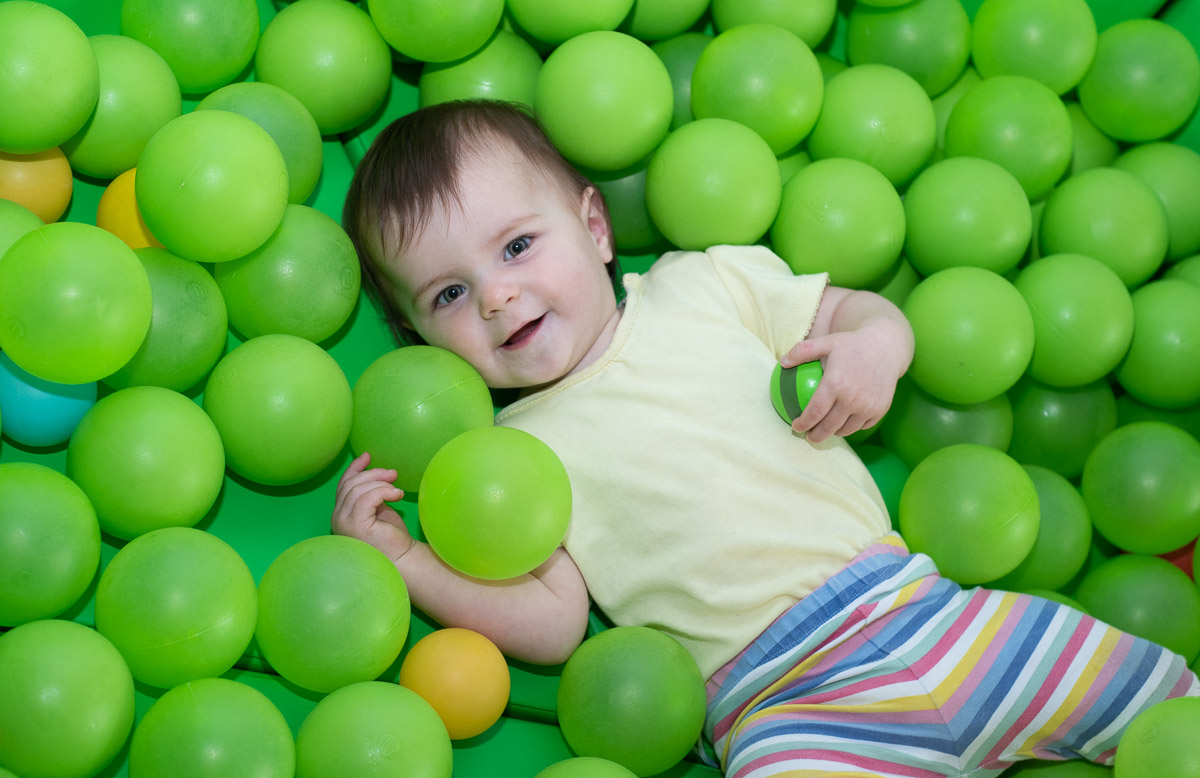 Green Apple Nursery - Childcare in Airdrie--2