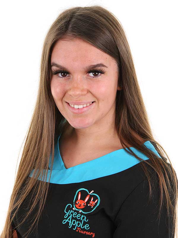 Megan-Ward